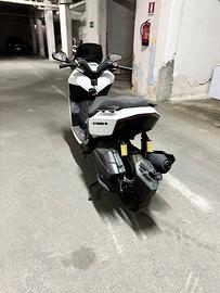 Moto wottan