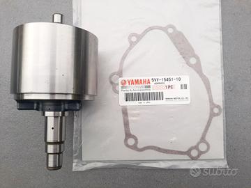 VOLANO ORIGINALE YAMAHA R1 FZ1 FZ8