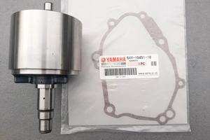 VOLANO ORIGINALE YAMAHA R1 FZ1 FZ8