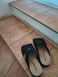 pantofole donna estive