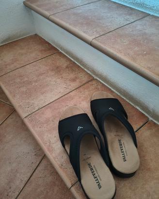 pantofole donna estive