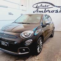 FIAT 500X 1.3 MultiJet 95 CV Sport TUA DA 239...