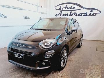 FIAT 500X 1.3 MultiJet 95 CV Sport TUA DA 239...