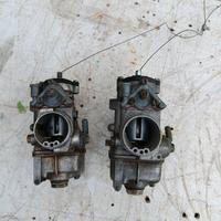 Carburatori 36 Moto Guzzi Le Mans