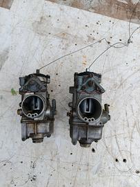 Carburatori 36 Moto Guzzi Le Mans