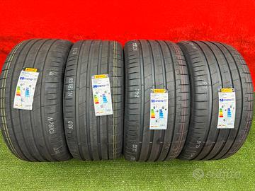 255 35 21 - 275 35 21 Gomme Estive 2026 Tesla Y