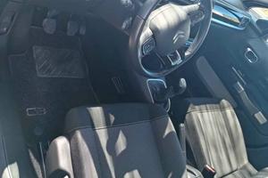 Citroen C3 Shine 