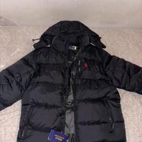 giubbotto ralph lauren