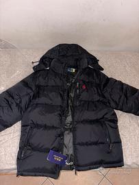 giubbotto ralph lauren