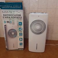 ventilatore/raffrescatore 