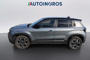 JEEP Avenger - Avenger 1.2 turbo 1st Edition fwd 1