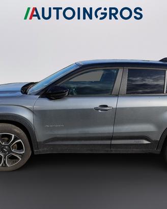 JEEP Avenger - Avenger 1.2 turbo 1st Edition fwd 1