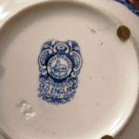 coppia di zuppiera e insalatiera