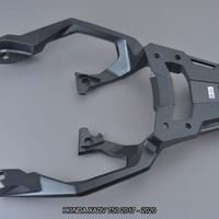 Supporto Bauletto Porta per HONDA XADV 750 2017 20