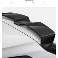 SPOILER CARBONIO RS3 ORIGINALE AUDI