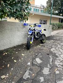 sherco 50 sm r