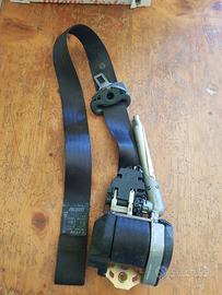 cintura di sicurezza lato dx fiat punto 93-99