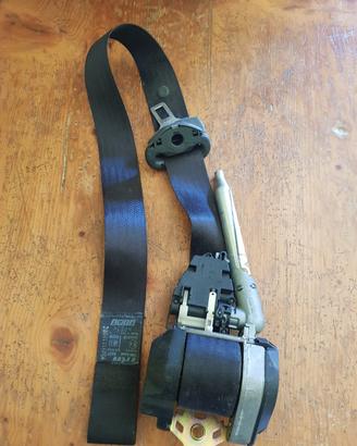 cintura di sicurezza lato dx fiat punto 93-99