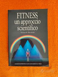 Libro "Fitness un approccio scientifico"