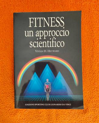 Libro "Fitness un approccio scientifico"
