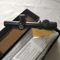 Cannocchiale Leupold, 