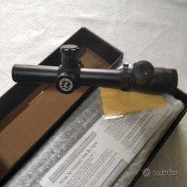 Cannocchiale Leupold, 