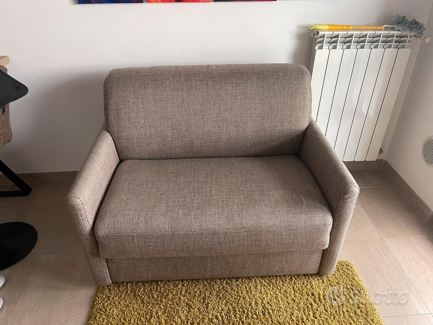 Piccolo divano letto ^Poltrone sofà ^ Arredamento e Casalinghi In