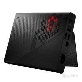 ASUS ROG XG Mobile RTX 3080 16GB