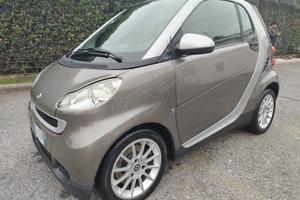 Smart ForTwo 1000 52 kW coupé passion