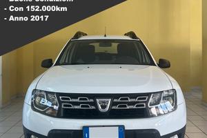 Dacia Duster 1.5 dCi 110CV S&S 4x2 Serie Speciale 