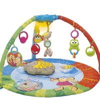 Palestrina Chicco Gioco Bubble Gym