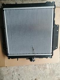 Radiatore Suzuki 413 nuovo