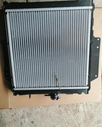 Radiatore Suzuki 413 nuovo