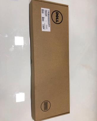 TASTIERA USB DELLA DELL NUOVA