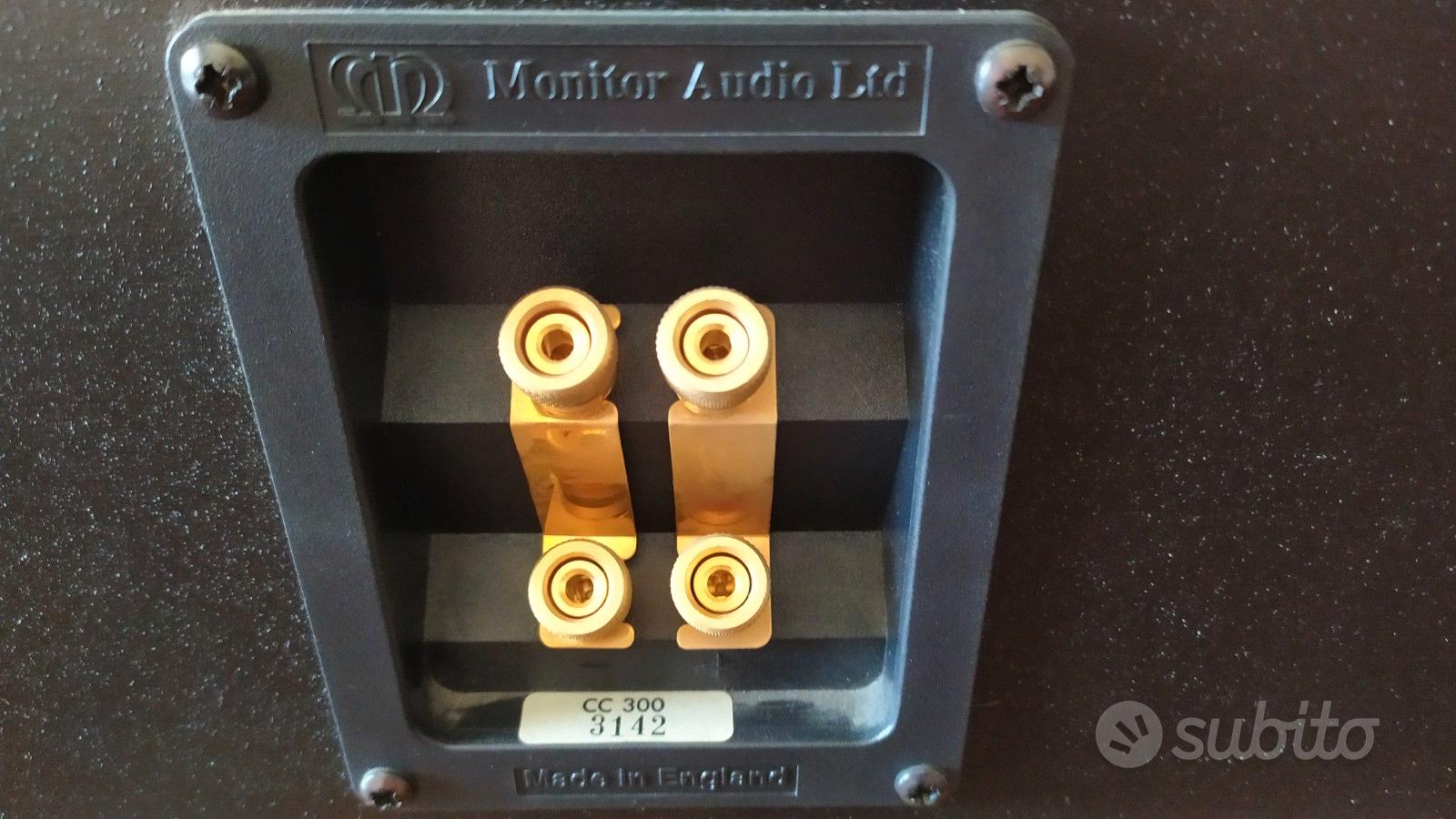 Monitor audio hot sale cc300