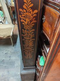 Orologio olandese del 1700