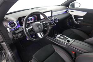 MERCEDES-BENZ CLA sse 200 d Automatic Shooting