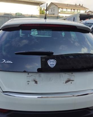 Portellone nudo LANCIA DELTA del 2013