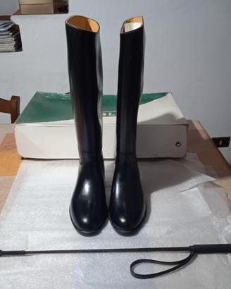 Stivali da equitazione Aigle per uomo - nr. 42