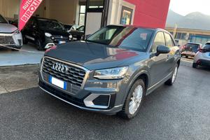 Audi Q2 1.6 TDI S tronic Design