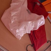 Completo Pantalone + Blusa EDAS 