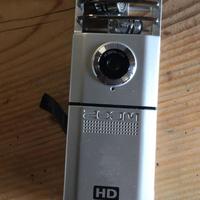 Registratore Audio-Video Portatile Zoom Q3HD
