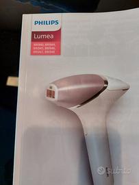 Philips Lumea Prestige BRI947
