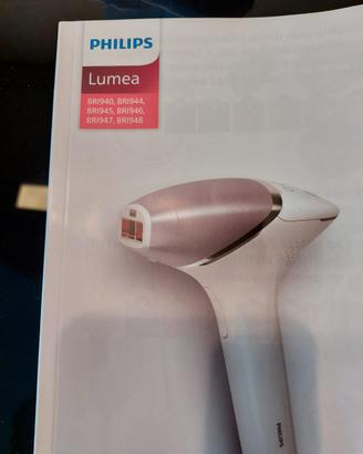 Philips Lumea Prestige BRI947