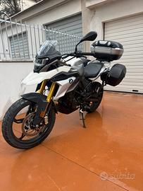 Bmw gs 310