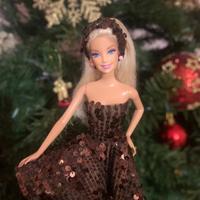 Abbigliamento per Barbie