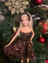 Abbigliamento per Barbie