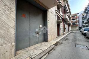 AUTORIMESSA A CERIGNOLA