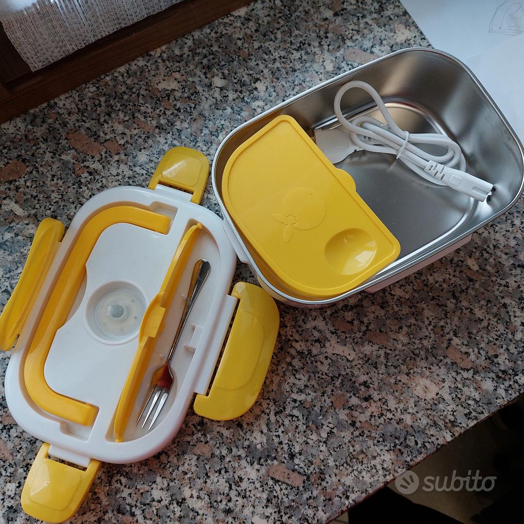 Scaldavivande elettrico portatile - Elettrodomestici In vendita a Torino