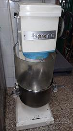 Impastatrice professionale